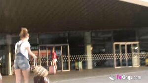 Fakings - Mery, Juan Marín