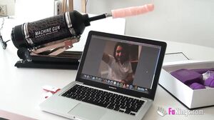 Fakings - Jordi el niño polla, Cris