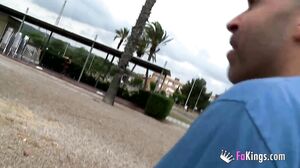 Fakings -  Max Cortes, Ashley Rider