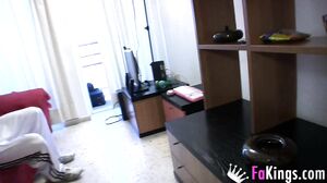 Fakings - David El Moreno, Jose C, Pablo Ferrari, Ainar