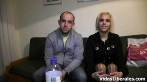 Fakings - Mery, Mery y Rafa