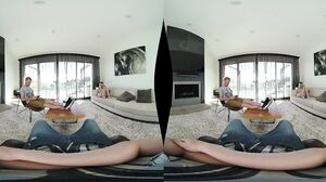 Jessie Saint - A Modern Step Family