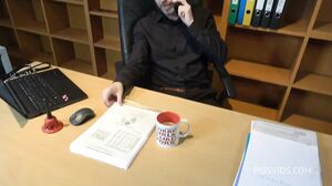 AnalVids - Silvia Soprano Piss Anal Destruction Rough