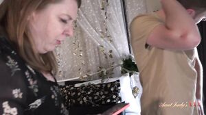 AuntJudysXXX - Rachel 2