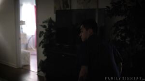 FamilySinners - Ashley Fires Mothers And Stepsons