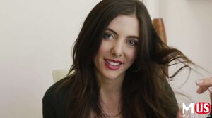 Theodora Day - Sexy College Girl Seduces Tutor (P4PI)