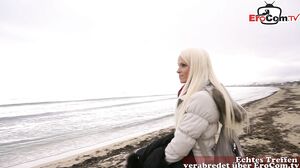 German petite lesbian milfs try pussy orgasm