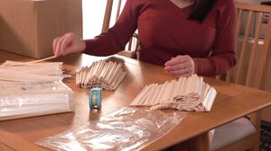 371AHSHIRO-249 Mako Mama