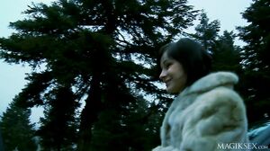 Mandy Dee - Big Natural Tit Fucking