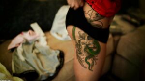 Veronica Perasso - Penthouse