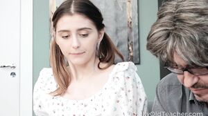 TrickyOldTeacher - Funky Town