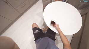 DickForLily - I Was Very Angry and Decided to Fool Arou