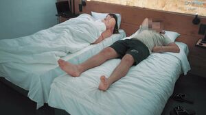 DickForLily - While the Husband Does Not See the Wife F