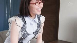 OAE-226 Partiality Go Crazy Manami Shindo