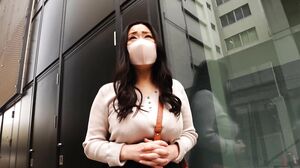 NINE-058 Sexless 20 Years! The Finest Aged Meat Huge Br