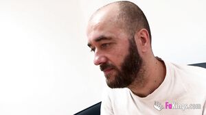 Fakings - Betty Foxxx, David Ron