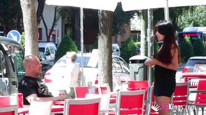 Fakings - Jordi el niño polla, Lili Pantoja