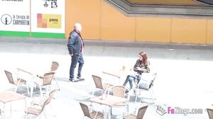 Fakings - Jordi el niño polla, Noelia Sanz