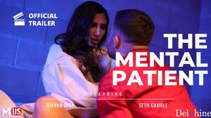 Gianna Dior - The Mental Patient