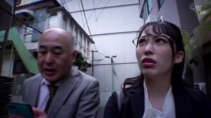 GVH-462 Revenge Shrimp Warp Acme Trip Shared Room Mizuk