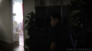 FamilySinners - Ashley Fires - Mothers And Stepsons