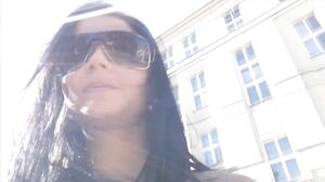 MagmaFilm - Backseat Wanker