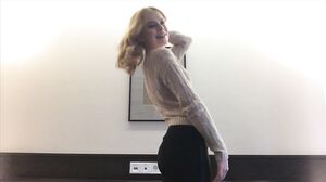 MagmaFilm - Its her first webcam show