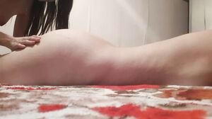 Lesbian_Illusion - I Love It When She Wakes Up In The M