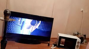 Lesbian_Illusion - Lesbians. Brunettes. Russian Convers