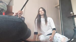 Lesbian_Illusion - My Girlfriend Was Blown Away And She