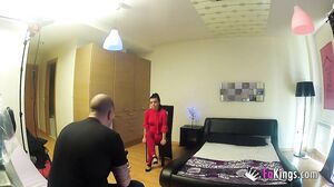 Fakings - Esteban, Alba Copado