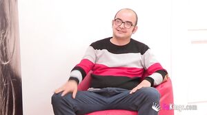 Fakings - Helena Peque, Julio el informático