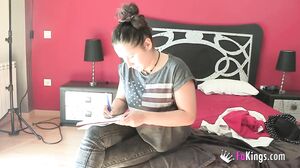 Fakings - John Grey, Luna Rodríguez