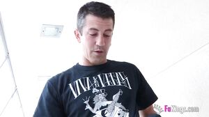 Fakings - John Grey, Soraya May