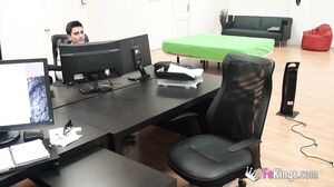 Fakings - Jordi el niño polla, Misa