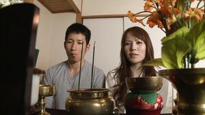 371AHSHIRO-253 Lisa Mama