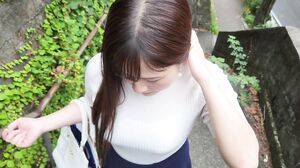 NINE-064 “I Love Men’s Suffering Faces” A Voluptuous A5