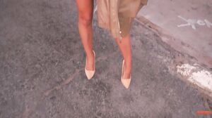 Cali Caliente - Black Anal Hookers 2