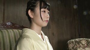 MYB-007 Japanese And Miyabi Kinbakukan Vol.8