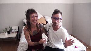 Fakings - Azalea Teen, Hispanus Golfus