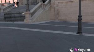 Fakings - Kevin Coto, Lauren Candy