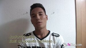 Fakings - Penelope Cum Carlota Teen (2)