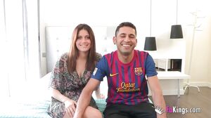 Fakings - Suri y Fabio