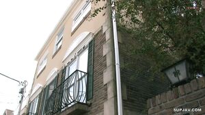 406FTK-001 The daily life of a bimbo share house where