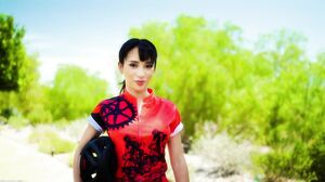 Veronica Perasso - Strips