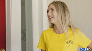 Dilfed - Blake Blossom Dad Does The Sorority Slut