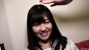 727PCHN-013 K3 Naive Country Girl Miu Pies In Begging S