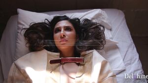 Gianna Dior - The Mental Patient in HD