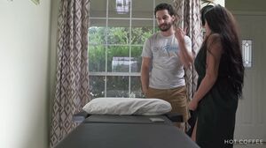 Jollapr - Jolla Va A Su Amigo Para Que Le De Un Masaje