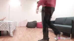 Fakings - Fede Row, Siona